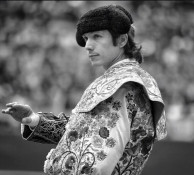 SEBASTIÁN CASTELLA CONFIRMADO NA FEIRA TAURINA DE VILA FRANCA DE XIRA